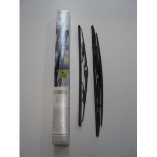 Щетки стеклоочистителя (к-кт) VolksWagen 7H0 998 003 фото