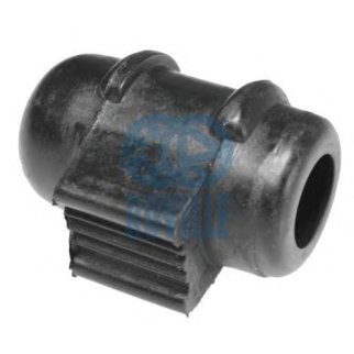 Втулка (сайлентблок) переднего стабилизатора RUVILLE 985524 фото