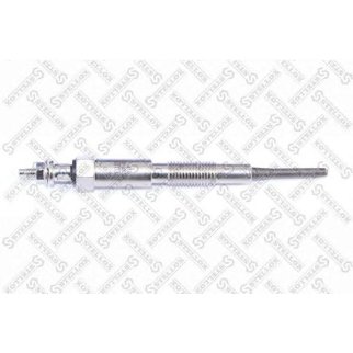 201 007-SX_свеча накаливания! Mazda 323/626/5/6/MPV/Premacy 2.0 D/TD 98> фото