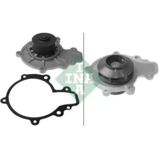 Насос водяной (помпа) INA 538 0312 10 фото