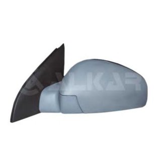 Корпус зеркала левого ALKAR 6125444 фото