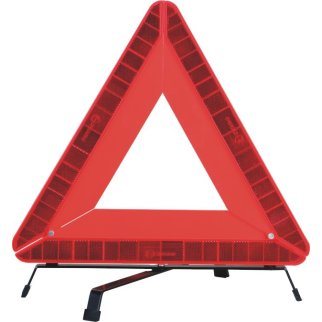 Знак аварийной остановки AVS WT-002, шт фото