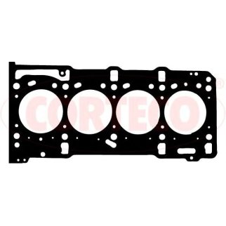 Прокладка ГБЦ ALFA ROMEO: MITO 1.3 JTDM 08-  CHEVROLET: AVEO Наклонная задняя часть 1.3 D 11-, TIGRA TwinTop 1.3 CDTI 04-09 фото