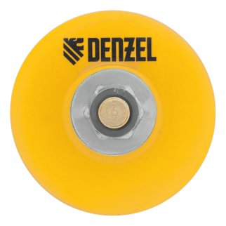 Клемма магнитная "масса" для сварочных работ DENZEL фото 4