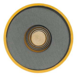 Клемма магнитная "масса" для сварочных работ DENZEL фото 5