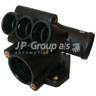 Корпус термостата JP Group 1114506500 фото