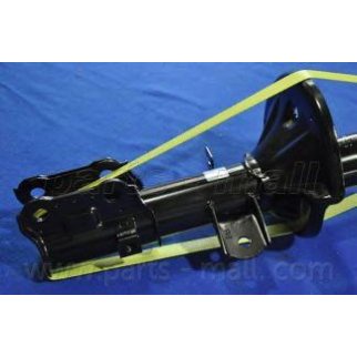 Амортизатор передний PARTS-MALL PJA--FR021 фото