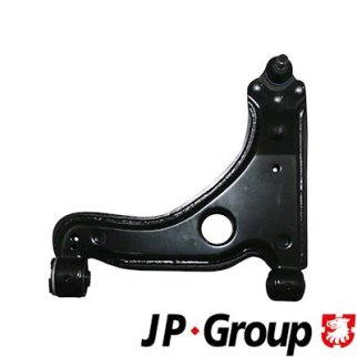 Рычаг передней подвески левый фото