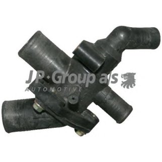 Корпус термостата JP Group 1514500300 фото