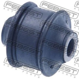 Сайлентблок амортизатора FEBEST MAB-144 фото