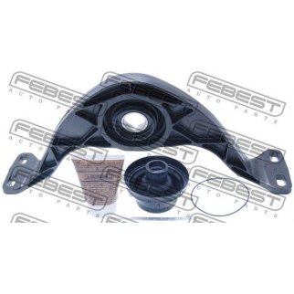 Подшипник подвесной FEBEST VWCB-TIG фото