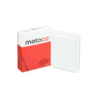 Фильтр воздушный metaco 1000-416 фото