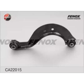 Рычаг задний Fenox CA22015 фото