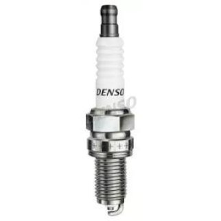 Свеча зажигания DENSO XU22PR9 фото