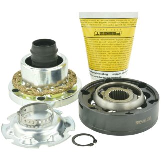 ШРУС карданного вала FEBEST 1911-E46SHA фото