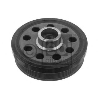 Шкив коленвала BMW 3 (E90) 2005-2011 фото