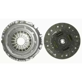 Комплект сцепления фото