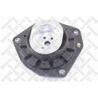 Опора амортизатора переднего Renault Megane/Scenic 1.4-2.0/1.9DCi 02> STELLOX 1217384_SX фото