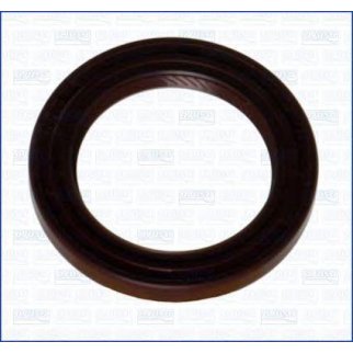 Сальник коленвала передний AJUSA 15012800 фото