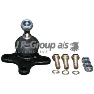 Опора шаровая JP Group 1140302080 фото