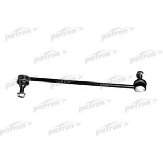 Стойка стабилизатора PATRON PS4106R фото