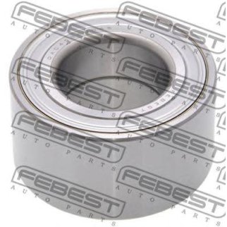 Подшипник ступицы FEBEST DAC45860045 фото