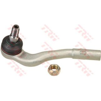 Наконечник рулевой левый TRW JTE769 фото
