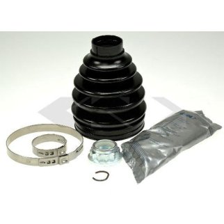 Пыльник ШРУСа GKN 304835 фото