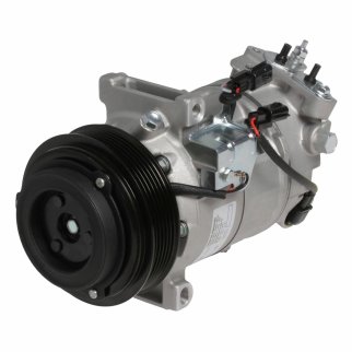 LCAC 1420_компрессор кондиционера! Nissan Qashqai 13>/X-Trail T32 2.0i фото