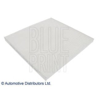 Фильтр салона Blue Print ADN12519 фото
