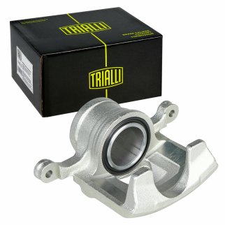 Суппорт торм. для а/м Chevrolet Spark (09-) перед. прав. d=52мм TRIALLI CF 052104 фото 2