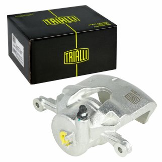 Суппорт торм. для а/м Chevrolet Spark (09-) перед. прав. d=52мм TRIALLI CF 052104 фото 3