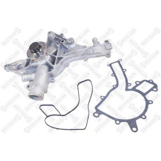 Насос водяной (помпа) Stellox 4509-0017-SX фото