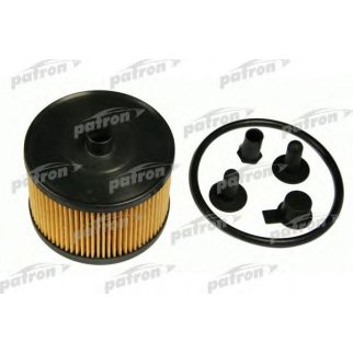 Фильтр топливный PATRON PF3155 фото