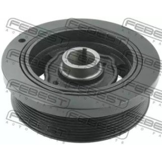 Шкив коленвала фото