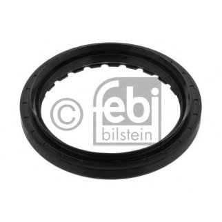 Сальник передней ступицы FEBI 07061 фото