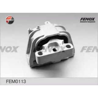 Опора двигателя Fenox FEM0113 фото