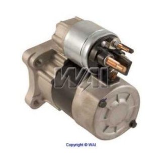 Стартер WAI 32566N фото 2
