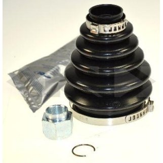 Пыльник ШРУСа GKN 303998 фото