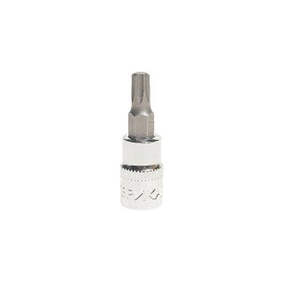 Насадка 1/4&quot; TORX T27 ЭВРИКА фото