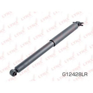 Амортизатор задний LYNXauto G12428LR фото