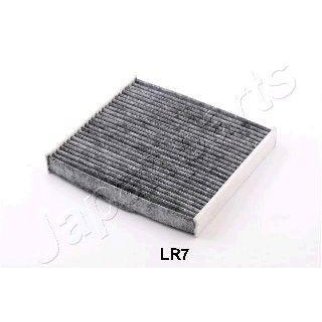 Фильтр салонный фото