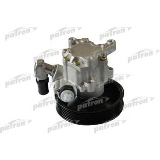 Насос гидроусилителя PATRON PPS035 фото