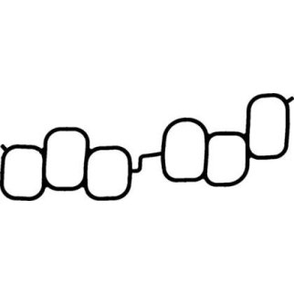 Прокладка впускного коллектора TOYOTA фото