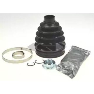 К-кт пыльника ШРУСа внутр.MERCEDES A-CLASS (W164)/B-CLASS (W245) 04=> фото