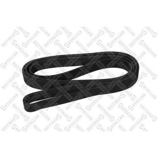 08-02380-SX_ремень! поликлиновой 8PK2380 DAF 75CF,Omn SCANIA K/L/N фото