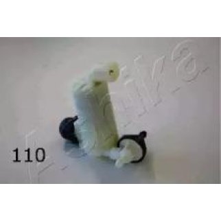 Насос омывателя ashika 156-01-110 фото