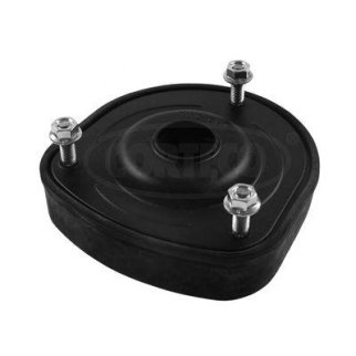 80001937_опора амортизатора заднего! Subaru Forester SG 02> фото