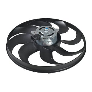 29-99640-SX_вентилятор охлаждения ! Renault Logan II 12> фото 2