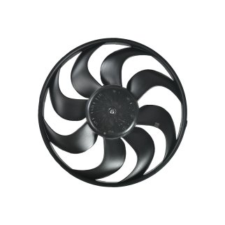 29-99640-SX_вентилятор охлаждения ! Renault Logan II 12> фото 3